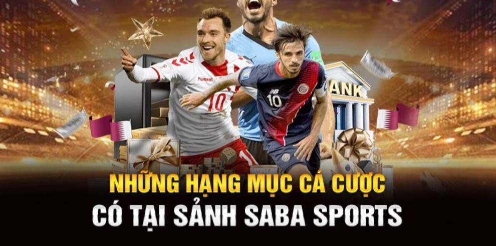 Saba Sports 789win là gì?