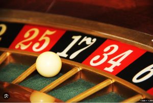 Chỉ nên chơi bàn Roulette 789win kiểu Pháp