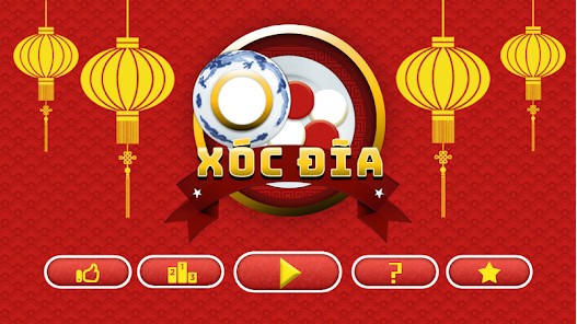 Game xóc đĩa đổi thưởng 789win