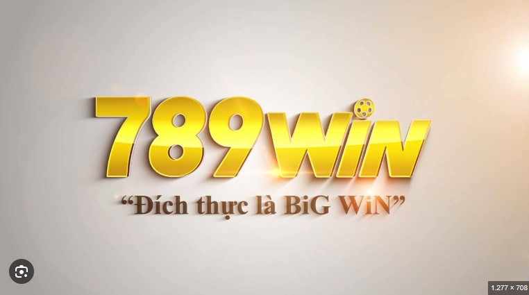 Giới thiệu 789win là gì ? Giới thiệu về nhà cái 789win