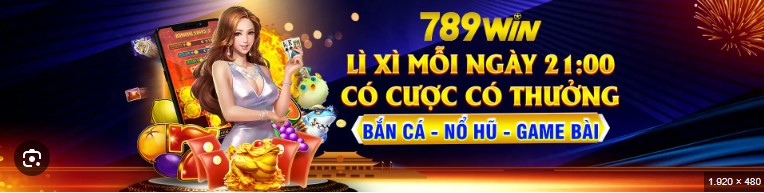 Giới thiệu 789win Những lý do vì sao anh em nên tham giam game tại  789win